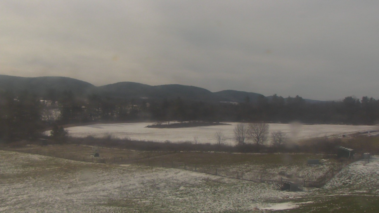 Thumbnail for current weather camera view from Sugar Valley Rural Charter School in Loganton, Pennsylvania