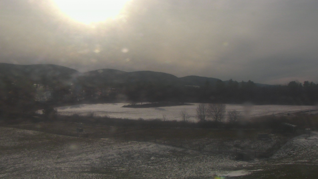 Thumbnail for current weather camera view from Sugar Valley Rural Charter School in Loganton, Pennsylvania