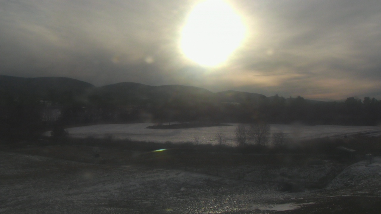 Thumbnail for current weather camera view from Sugar Valley Rural Charter School in Loganton, Pennsylvania