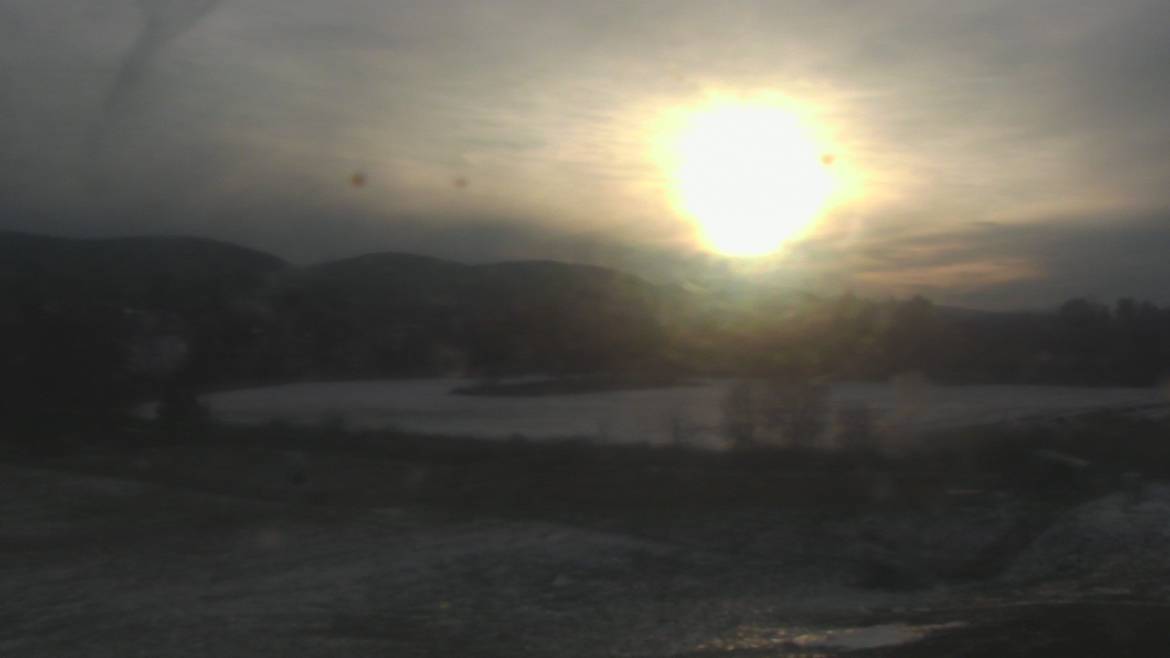 Thumbnail for current weather camera view from Sugar Valley Rural Charter School in Loganton, Pennsylvania