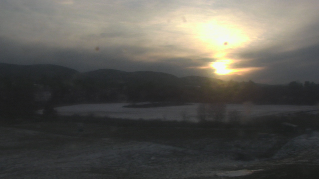 Thumbnail for current weather camera view from Sugar Valley Rural Charter School in Loganton, Pennsylvania