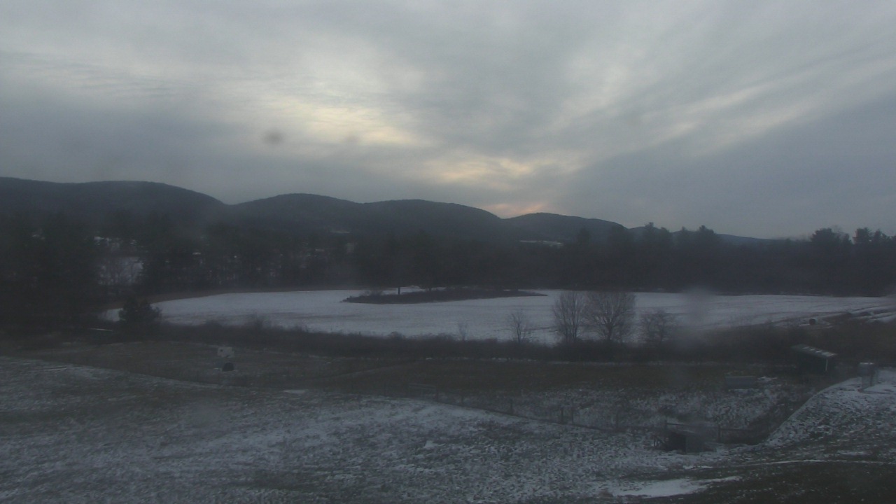 Thumbnail for current weather camera view from Sugar Valley Rural Charter School in Loganton, Pennsylvania