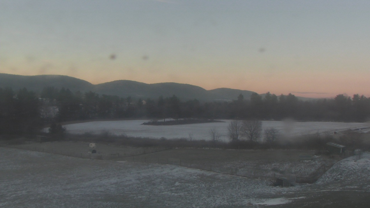 Thumbnail for current weather camera view from Sugar Valley Rural Charter School in Loganton, Pennsylvania