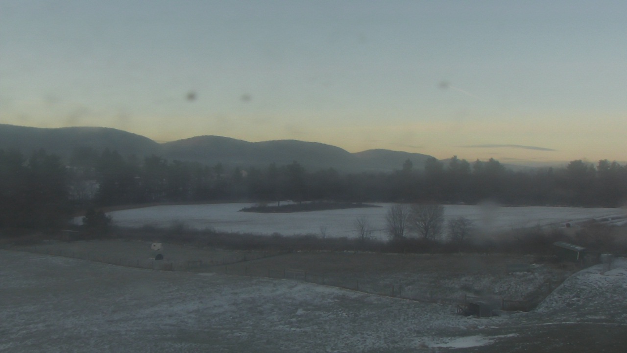Thumbnail for current weather camera view from Sugar Valley Rural Charter School in Loganton, Pennsylvania