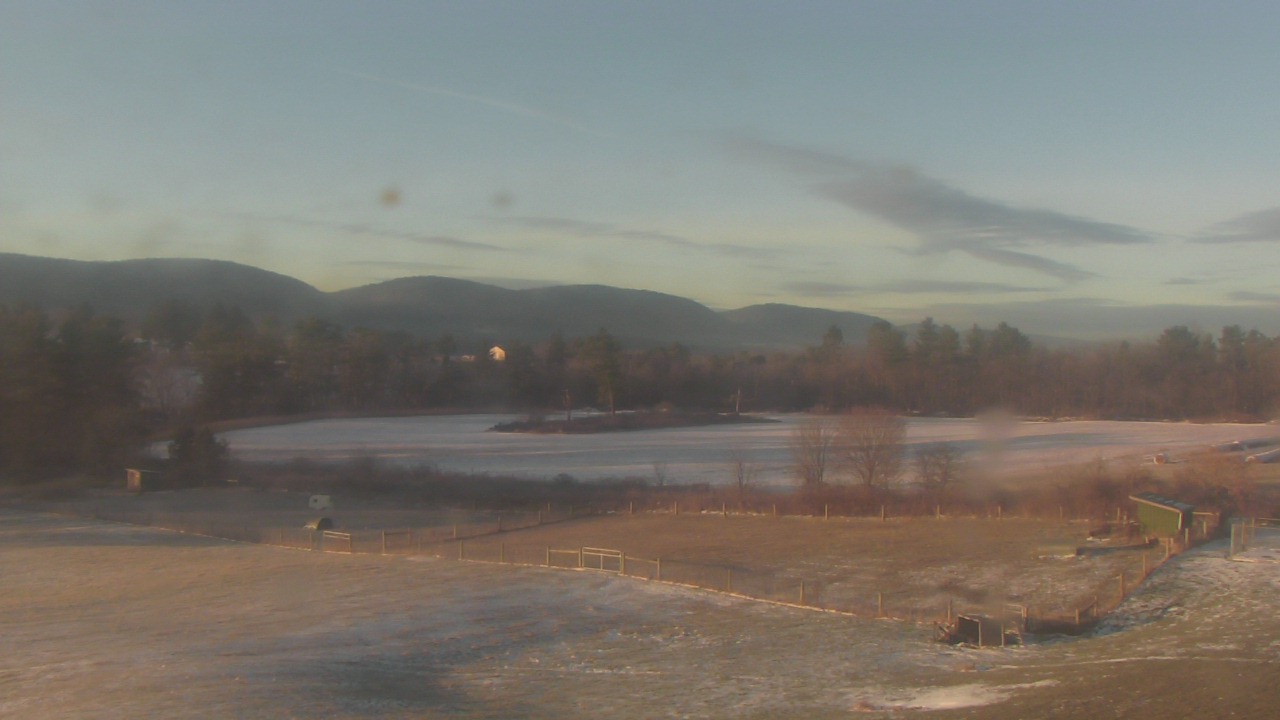 Thumbnail for current weather camera view from Sugar Valley Rural Charter School in Loganton, Pennsylvania