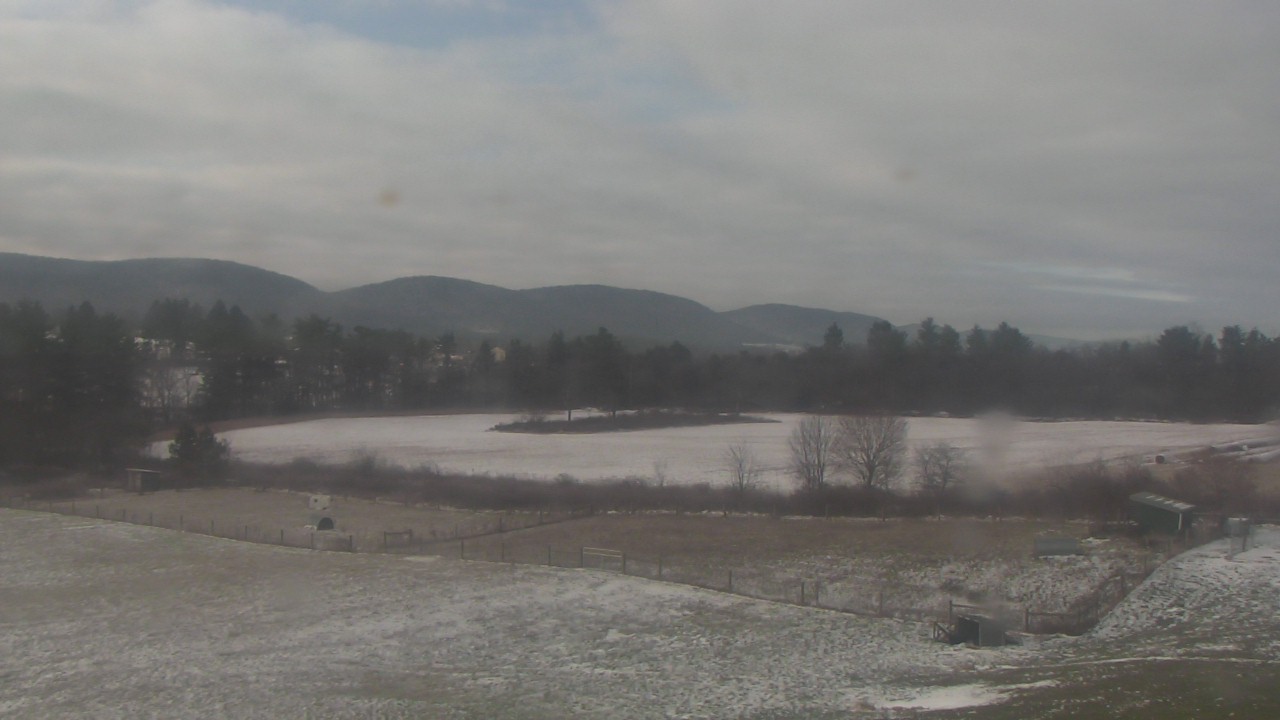 Thumbnail for current weather camera view from Sugar Valley Rural Charter School in Loganton, Pennsylvania