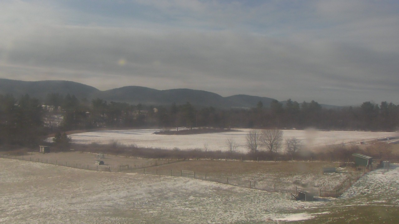 Thumbnail for current weather camera view from Sugar Valley Rural Charter School in Loganton, Pennsylvania