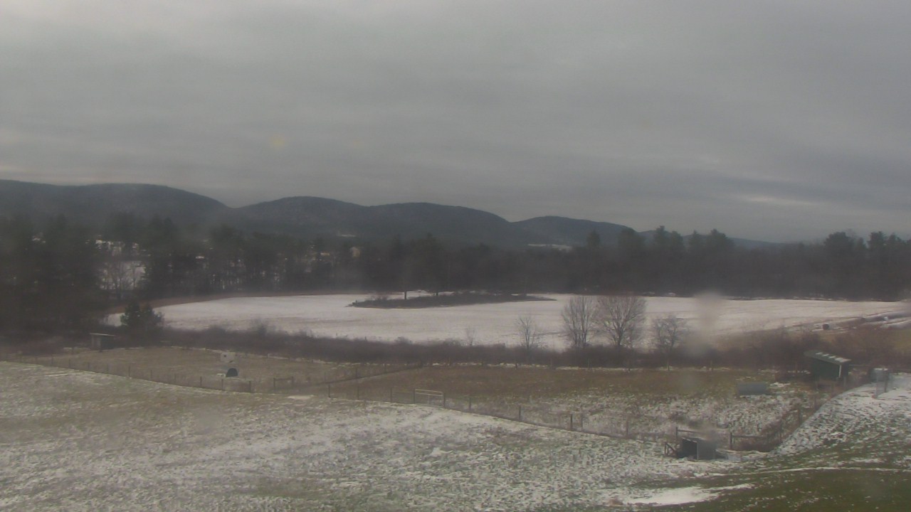 Thumbnail for current weather camera view from Sugar Valley Rural Charter School in Loganton, Pennsylvania