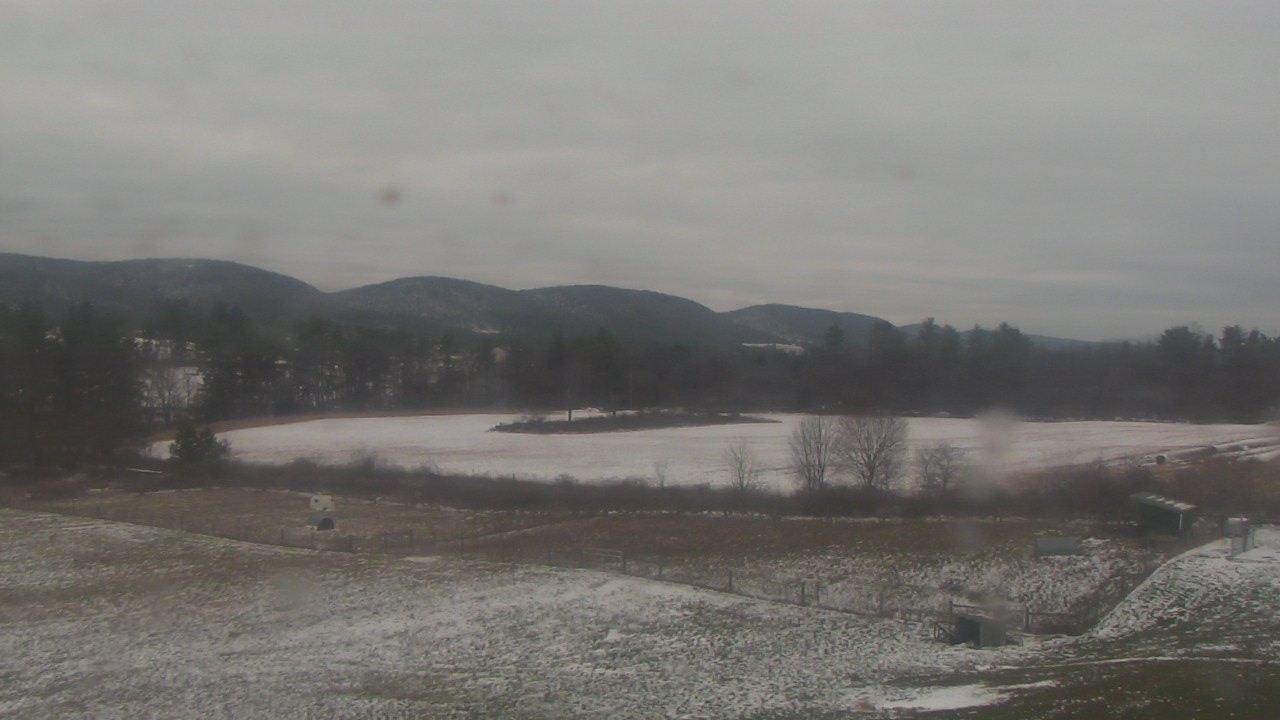 Thumbnail for current weather camera view from Sugar Valley Rural Charter School in Loganton, Pennsylvania