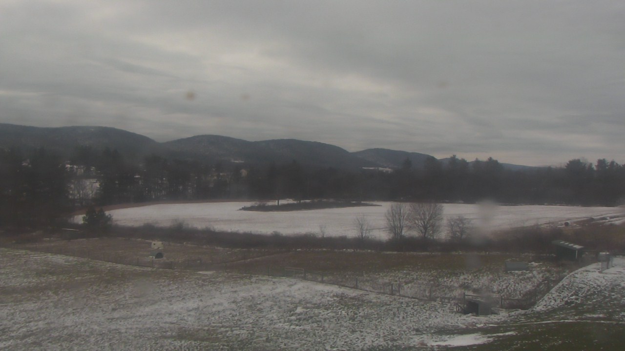 Thumbnail for current weather camera view from Sugar Valley Rural Charter School in Loganton, Pennsylvania