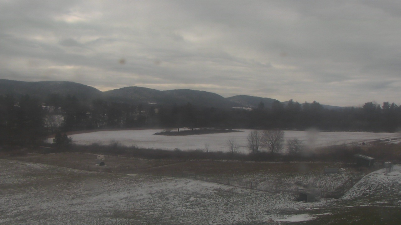 Thumbnail for current weather camera view from Sugar Valley Rural Charter School in Loganton, Pennsylvania
