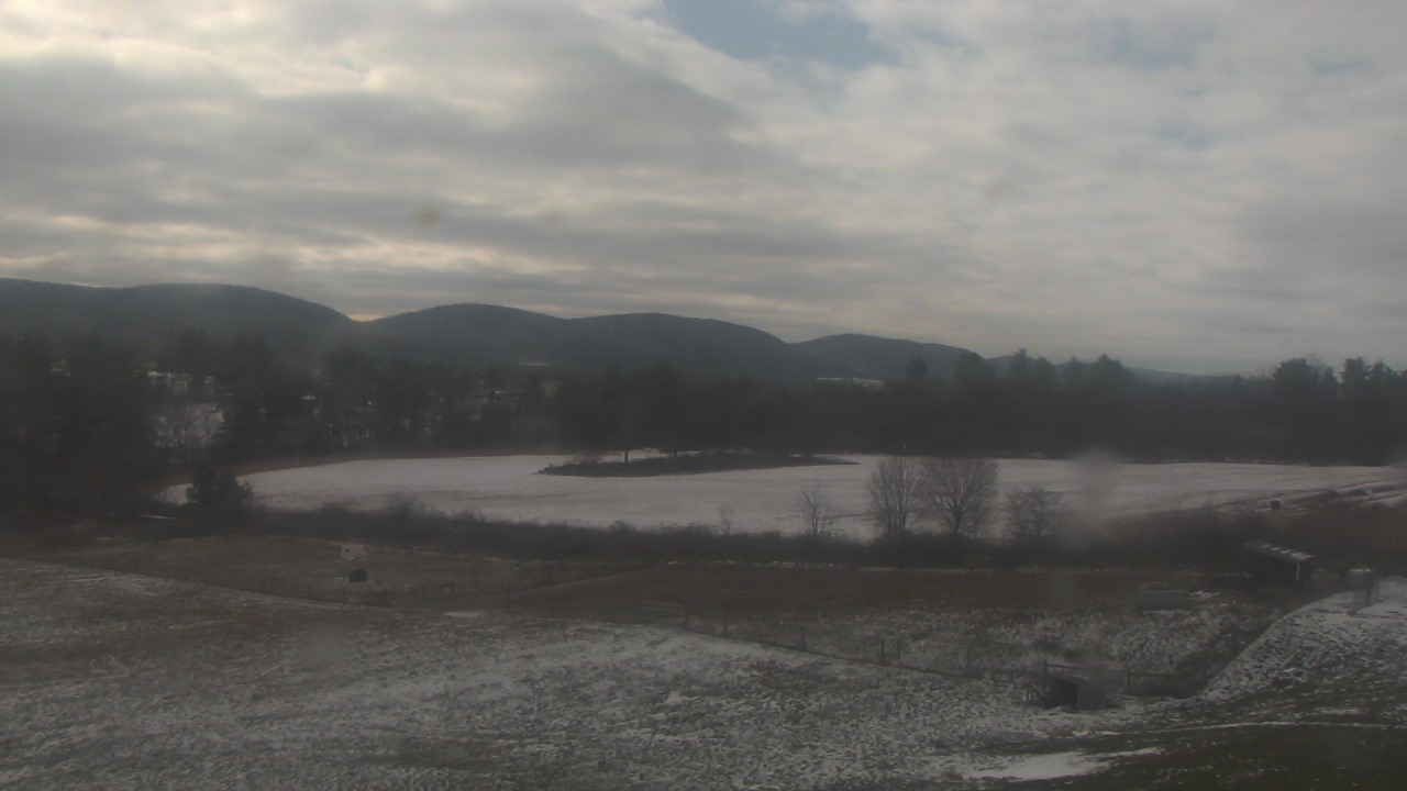 Thumbnail for current weather camera view from Sugar Valley Rural Charter School in Loganton, Pennsylvania