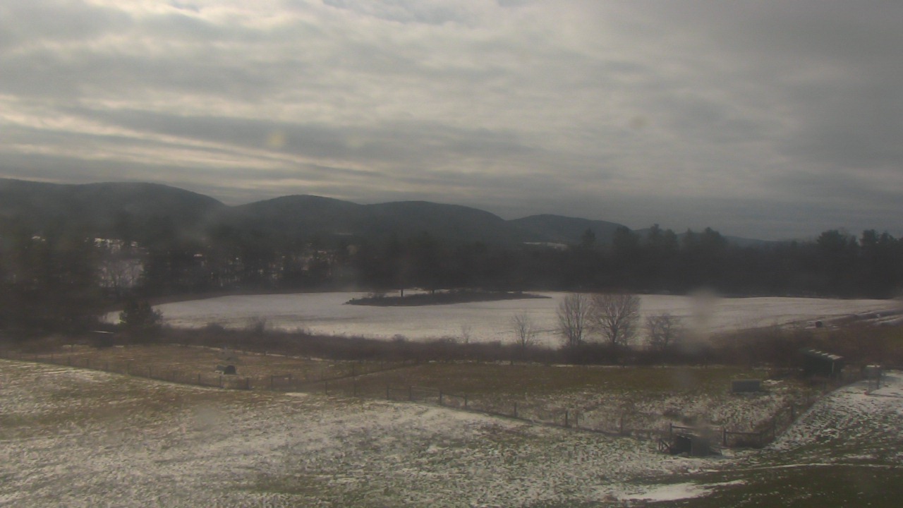 Thumbnail for current weather camera view from Sugar Valley Rural Charter School in Loganton, Pennsylvania
