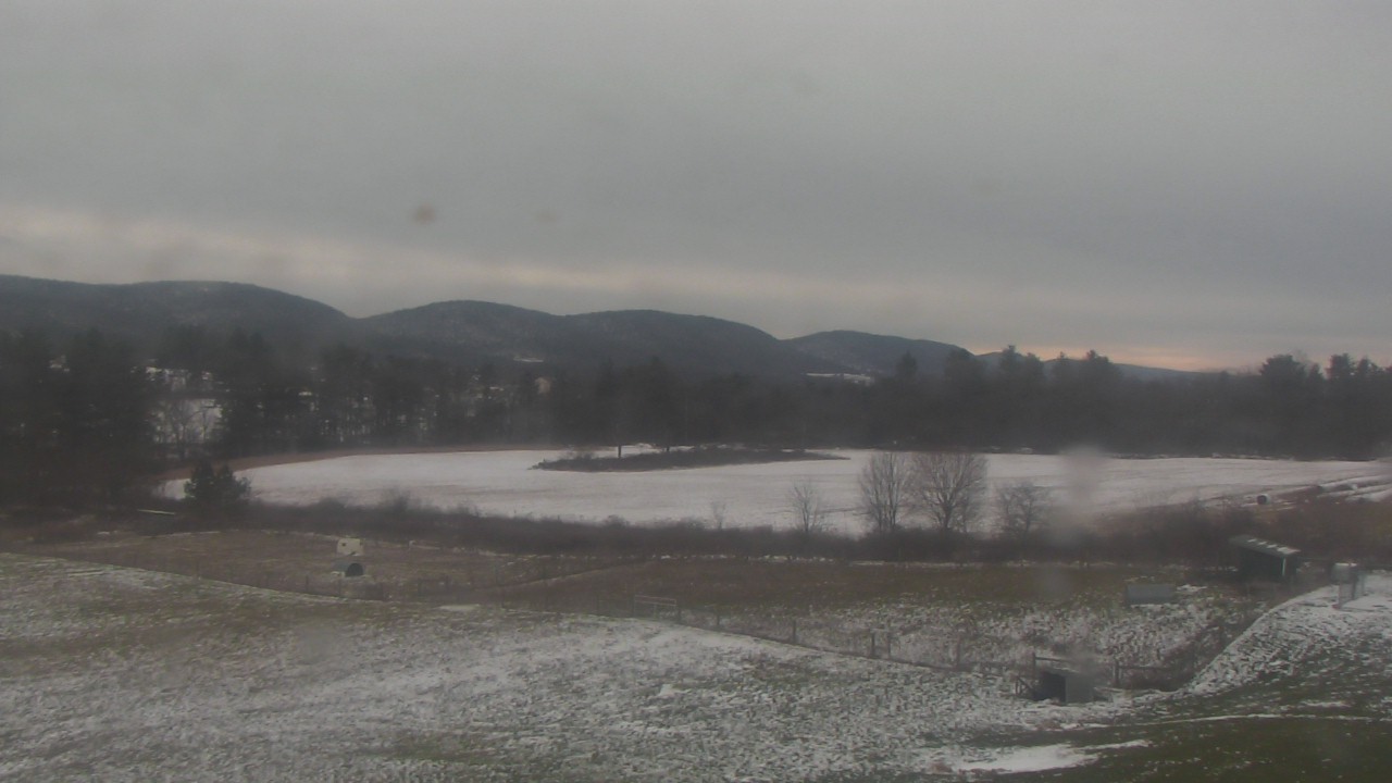 Thumbnail for current weather camera view from Sugar Valley Rural Charter School in Loganton, Pennsylvania