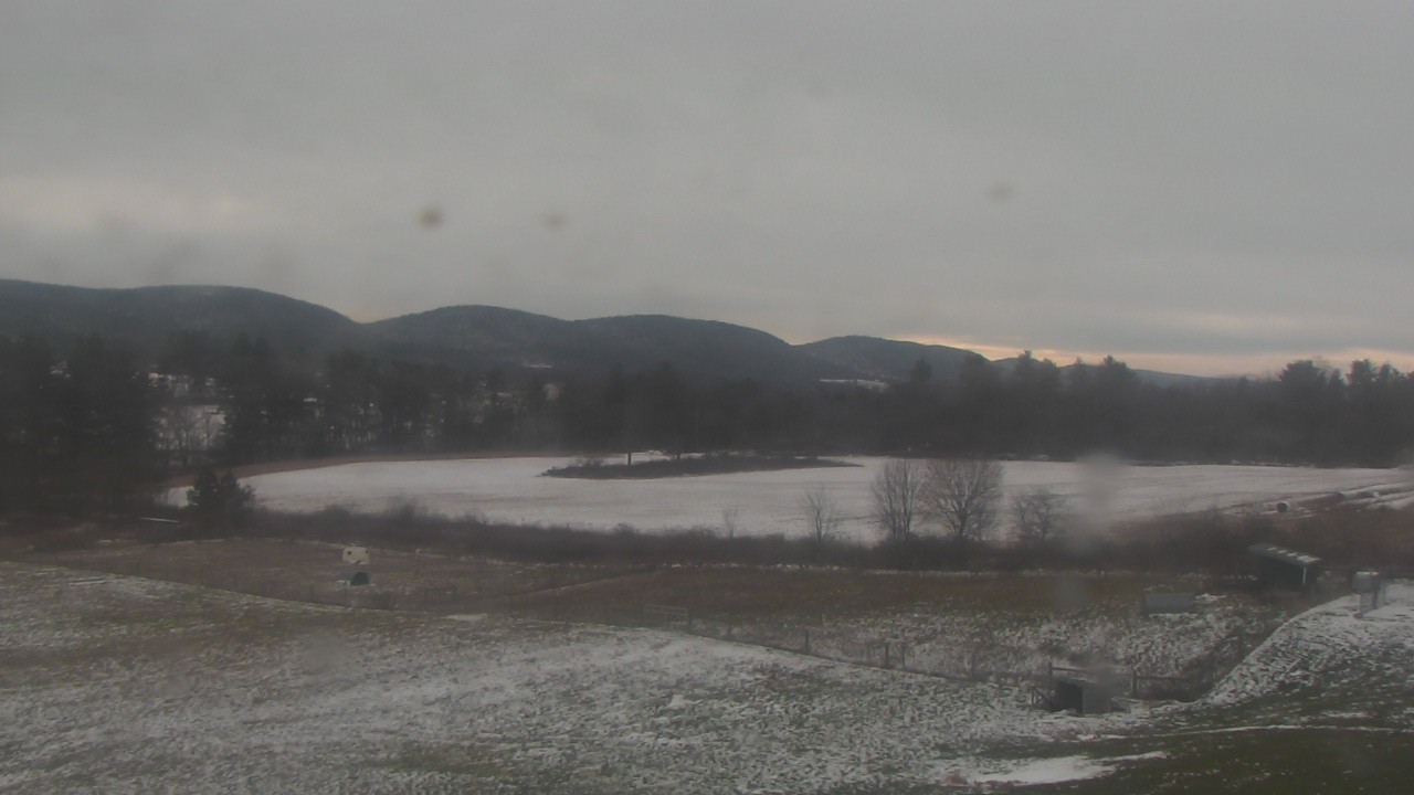 Thumbnail for current weather camera view from Sugar Valley Rural Charter School in Loganton, Pennsylvania