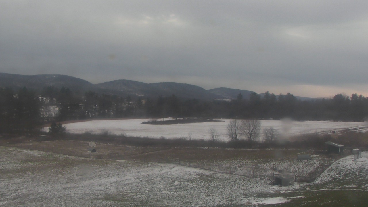 Thumbnail for current weather camera view from Sugar Valley Rural Charter School in Loganton, Pennsylvania