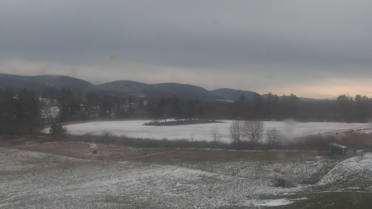 Thumbnail for current weather camera view from Sugar Valley Rural Charter School in Loganton, Pennsylvania