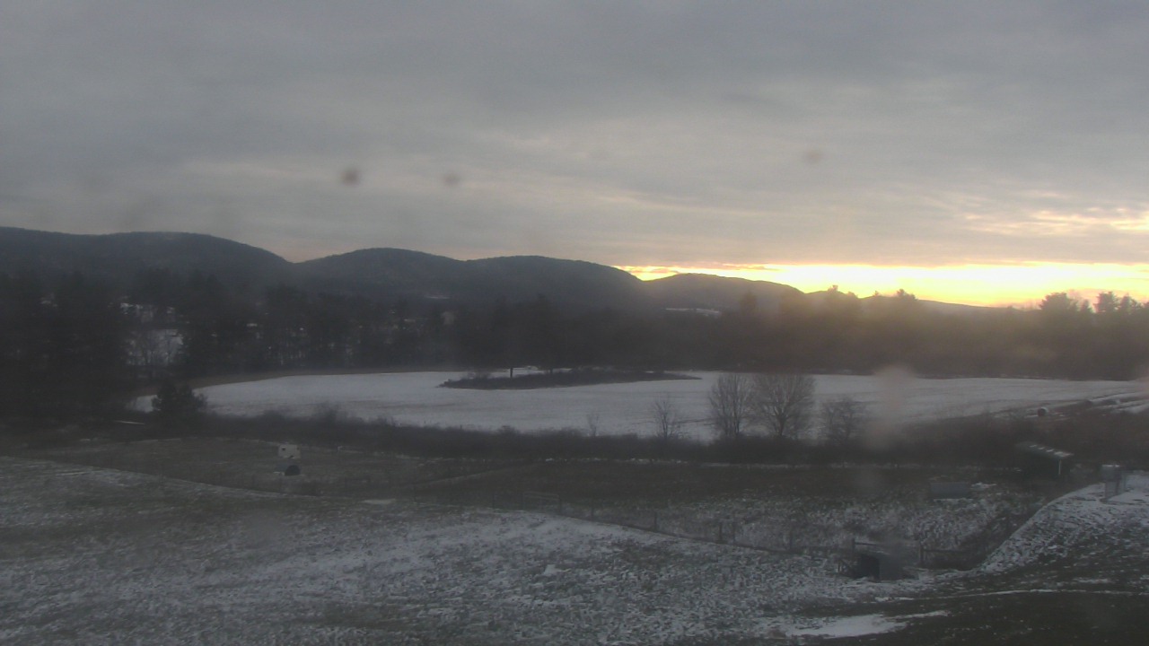 Thumbnail for current weather camera view from Sugar Valley Rural Charter School in Loganton, Pennsylvania