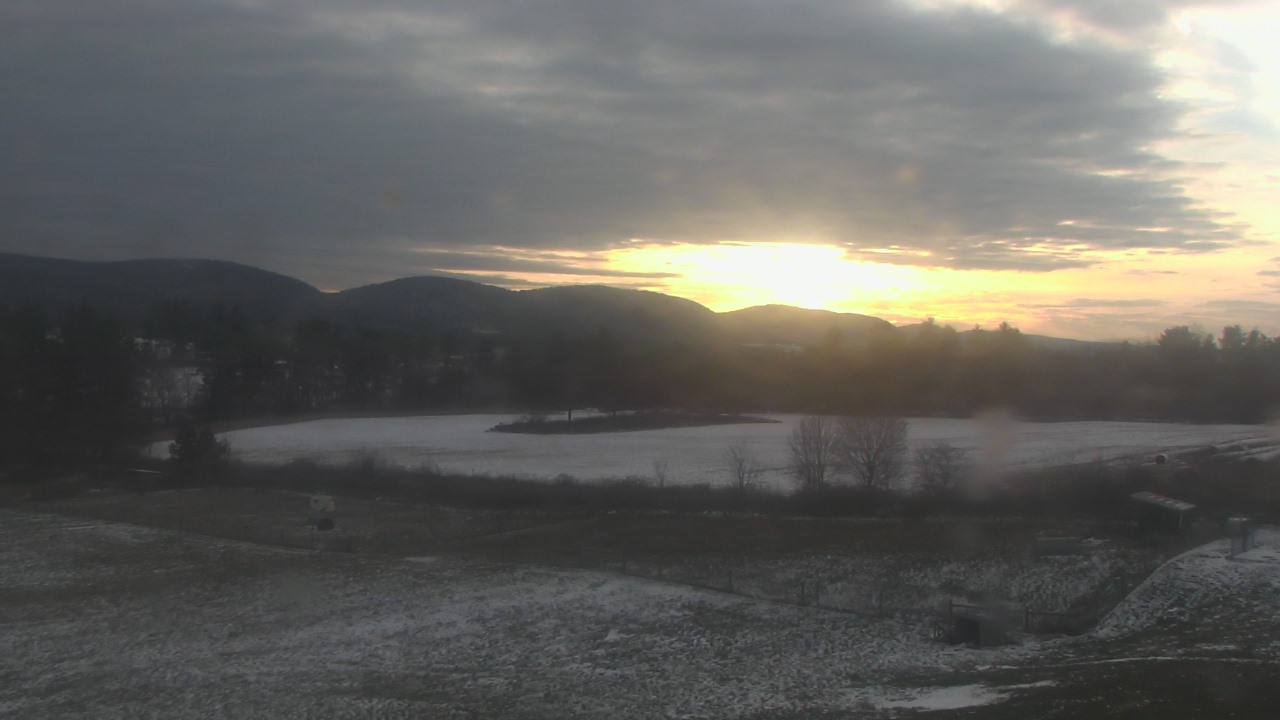 Thumbnail for current weather camera view from Sugar Valley Rural Charter School in Loganton, Pennsylvania