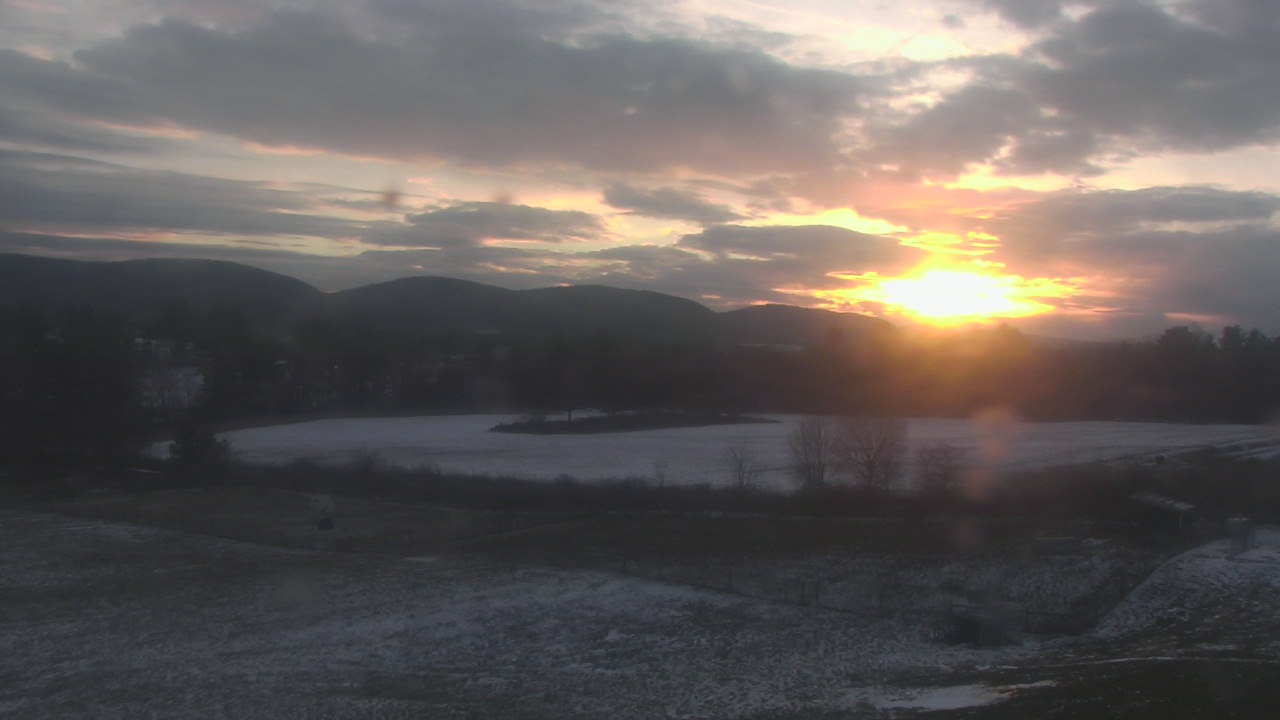 Thumbnail for current weather camera view from Sugar Valley Rural Charter School in Loganton, Pennsylvania