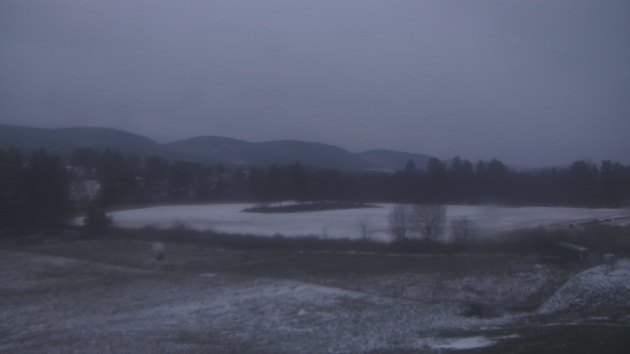 Thumbnail for current weather camera view from Sugar Valley Rural Charter School in Loganton, Pennsylvania