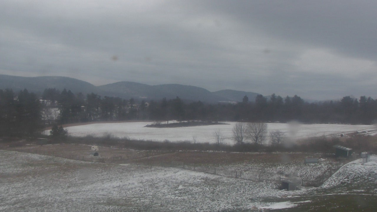 Thumbnail for current weather camera view from Sugar Valley Rural Charter School in Loganton, Pennsylvania