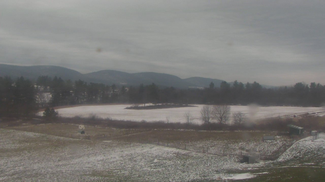 Thumbnail for current weather camera view from Sugar Valley Rural Charter School in Loganton, Pennsylvania