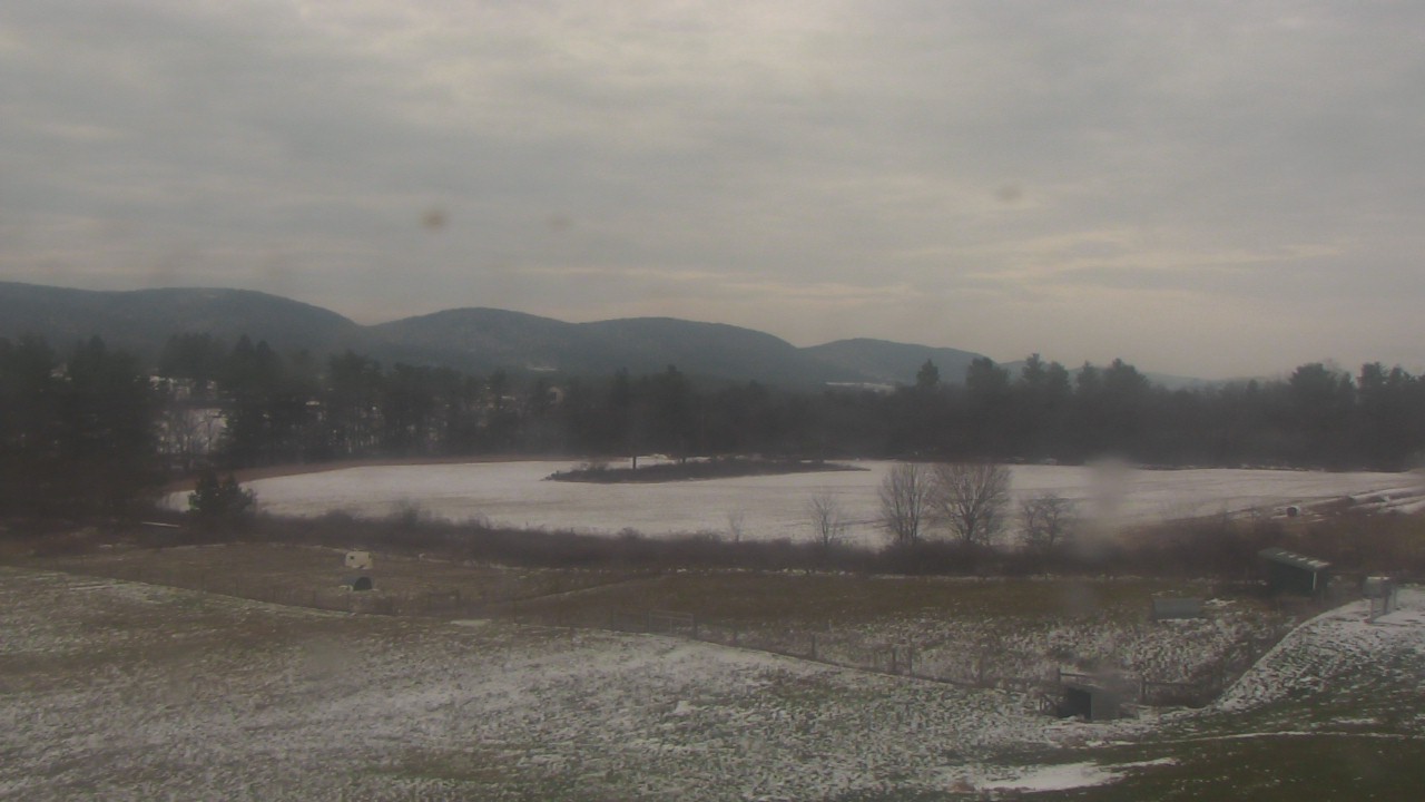 Thumbnail for current weather camera view from Sugar Valley Rural Charter School in Loganton, Pennsylvania