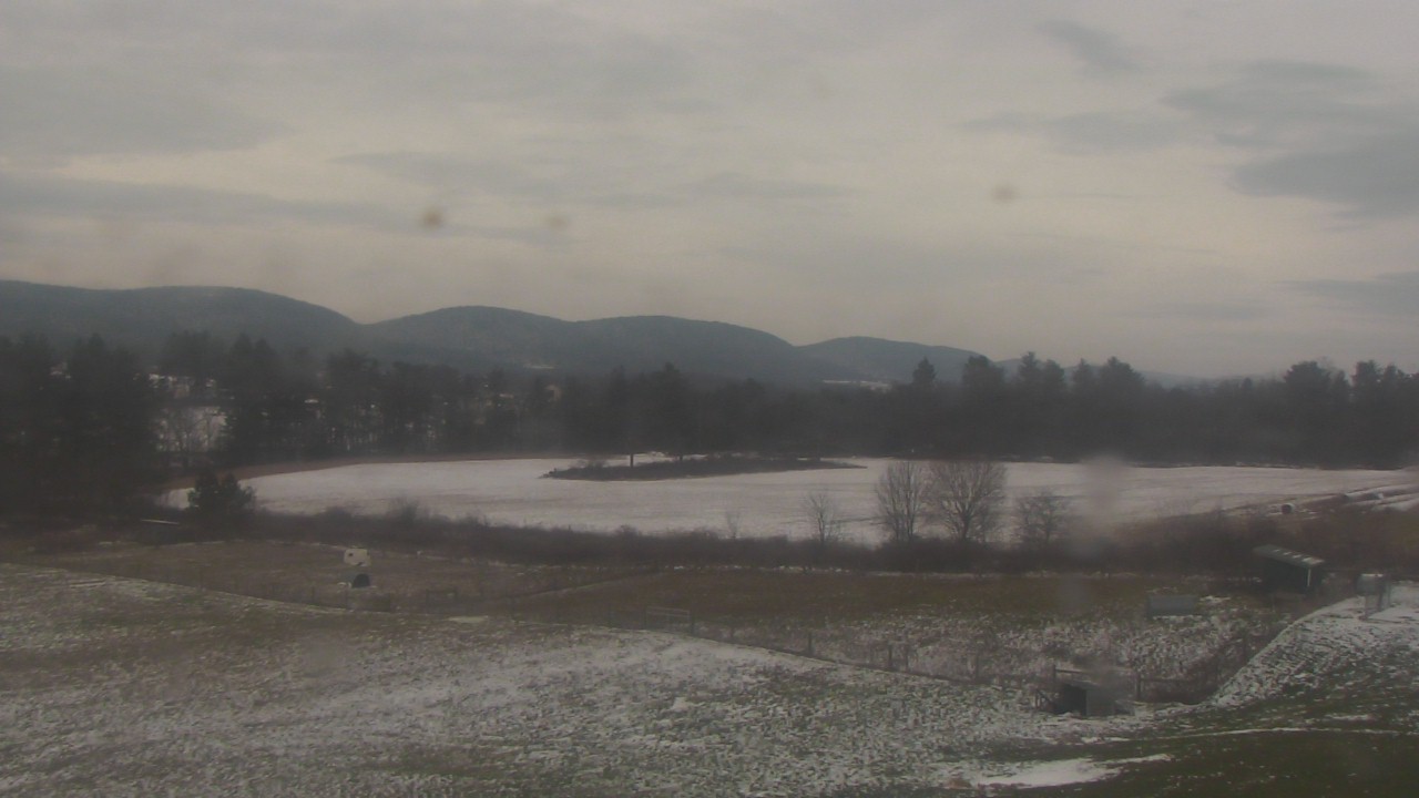 Thumbnail for current weather camera view from Sugar Valley Rural Charter School in Loganton, Pennsylvania