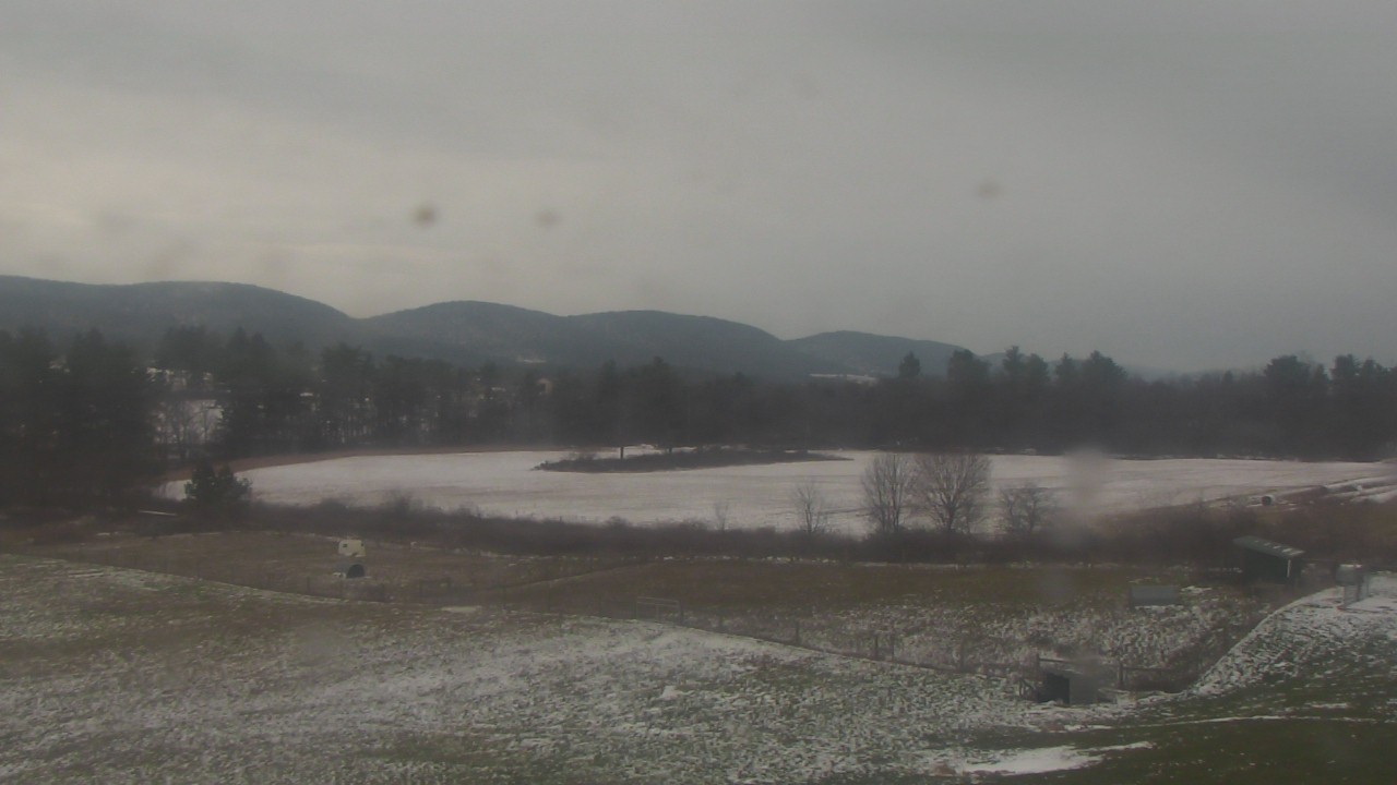 Thumbnail for current weather camera view from Sugar Valley Rural Charter School in Loganton, Pennsylvania