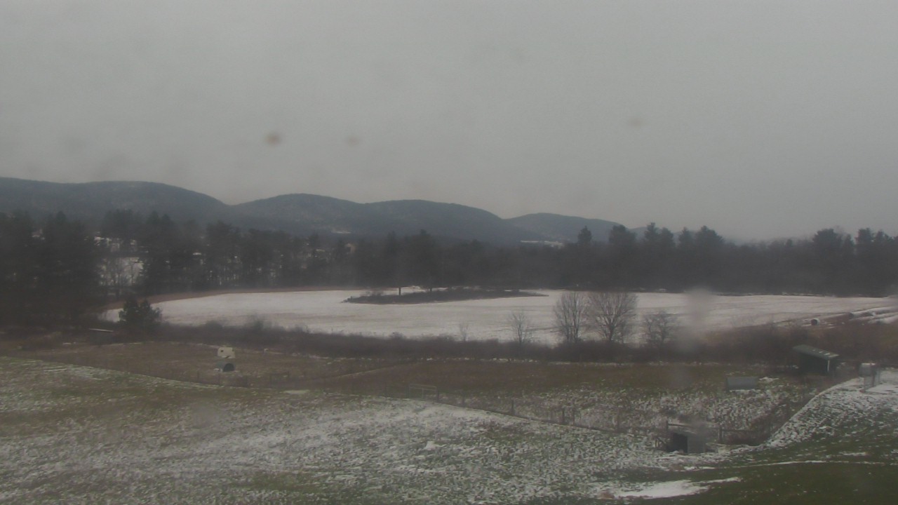 Thumbnail for current weather camera view from Sugar Valley Rural Charter School in Loganton, Pennsylvania