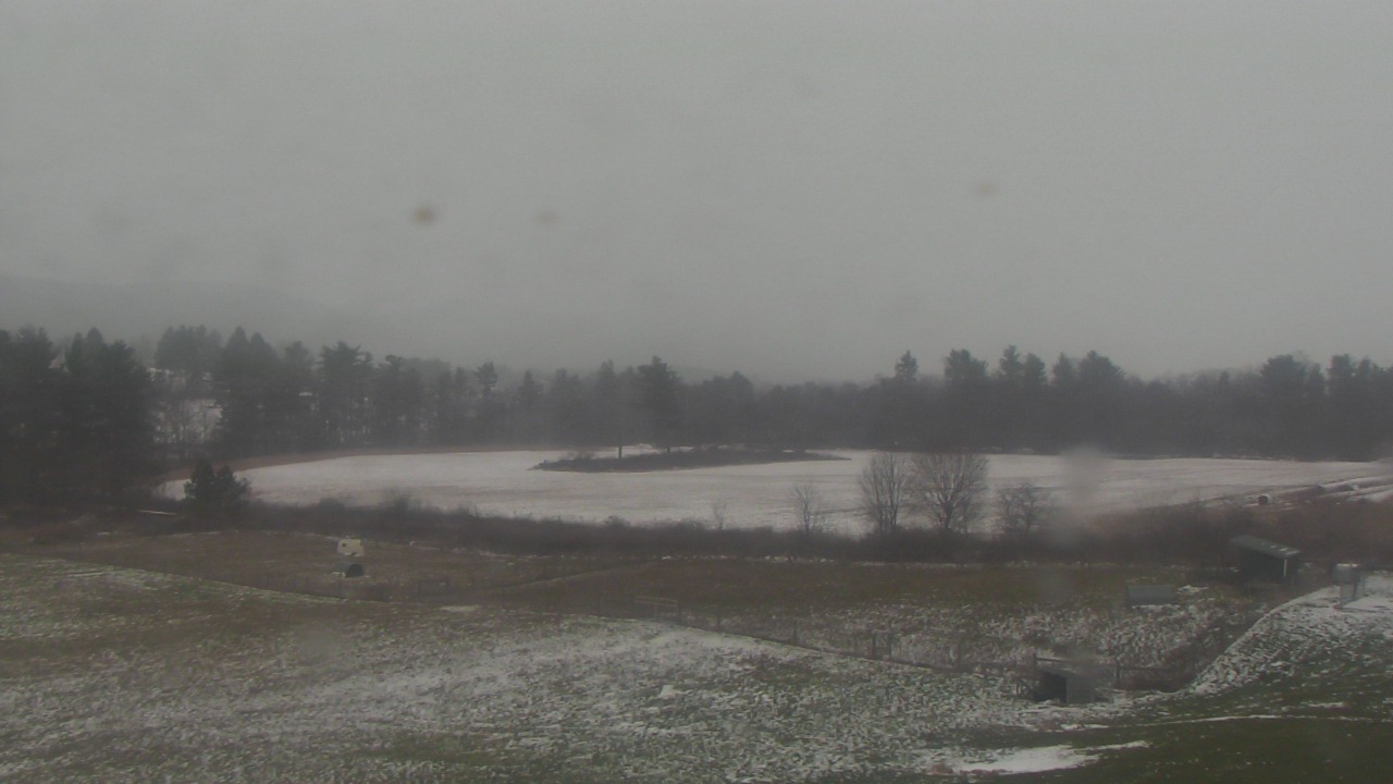 Thumbnail for current weather camera view from Sugar Valley Rural Charter School in Loganton, Pennsylvania