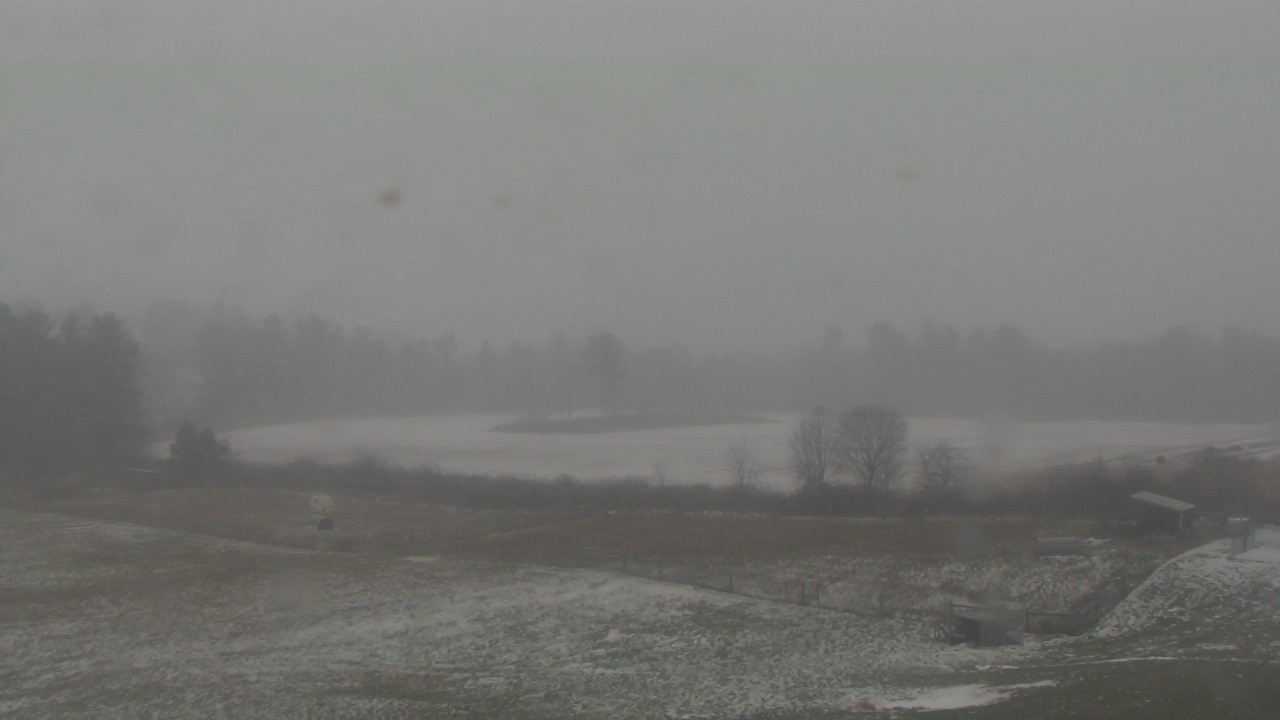 Thumbnail for current weather camera view from Sugar Valley Rural Charter School in Loganton, Pennsylvania