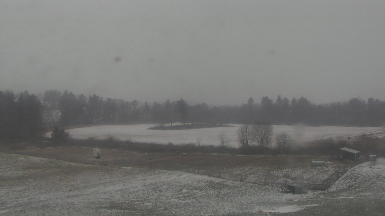 Thumbnail for current weather camera view from Sugar Valley Rural Charter School in Loganton, Pennsylvania
