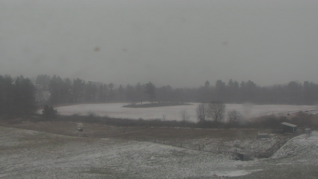 Thumbnail for current weather camera view from Sugar Valley Rural Charter School in Loganton, Pennsylvania