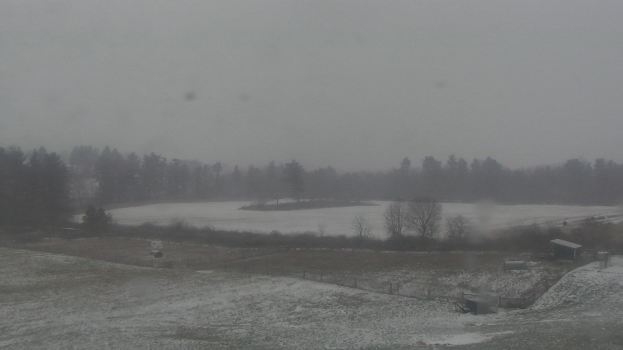 Thumbnail for current weather camera view from Sugar Valley Rural Charter School in Loganton, Pennsylvania