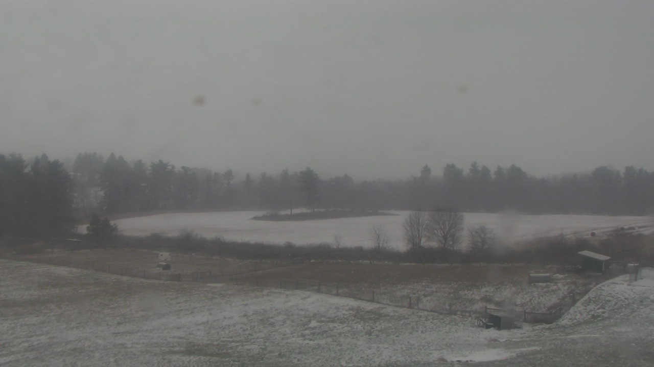 Thumbnail for current weather camera view from Sugar Valley Rural Charter School in Loganton, Pennsylvania