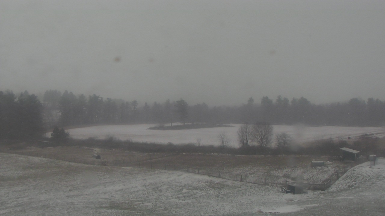 Thumbnail for current weather camera view from Sugar Valley Rural Charter School in Loganton, Pennsylvania