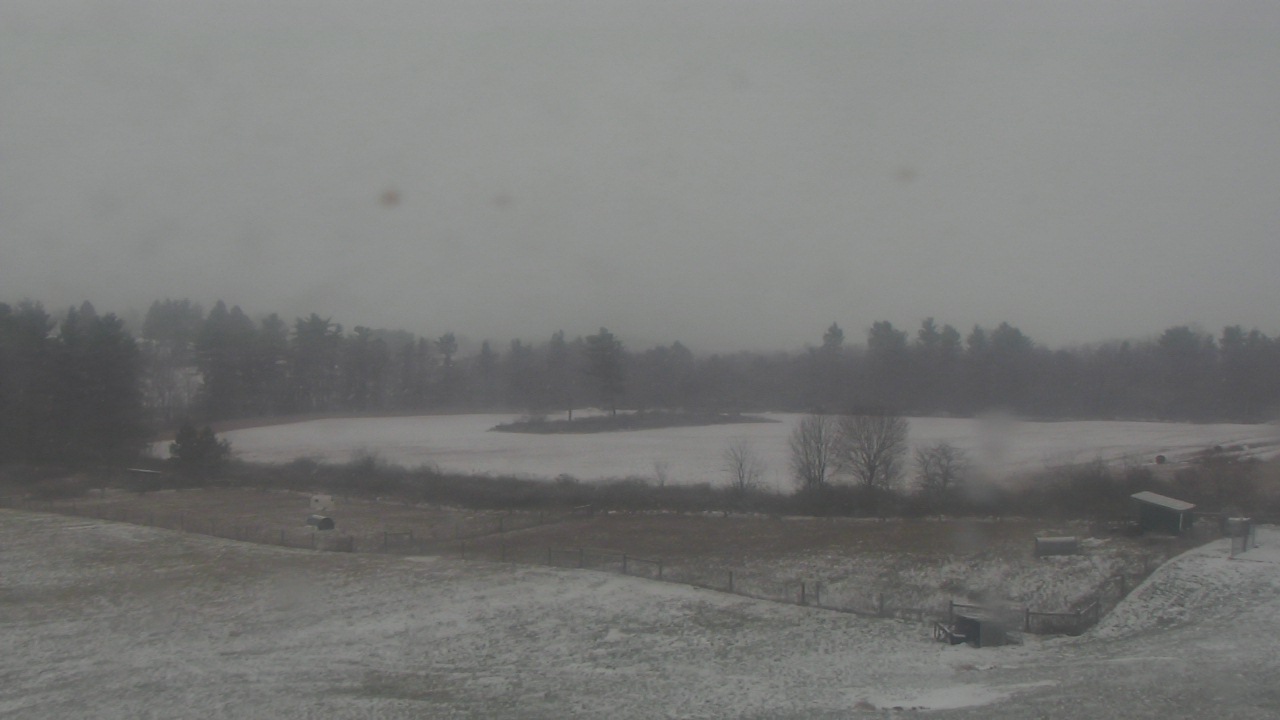 Thumbnail for current weather camera view from Sugar Valley Rural Charter School in Loganton, Pennsylvania