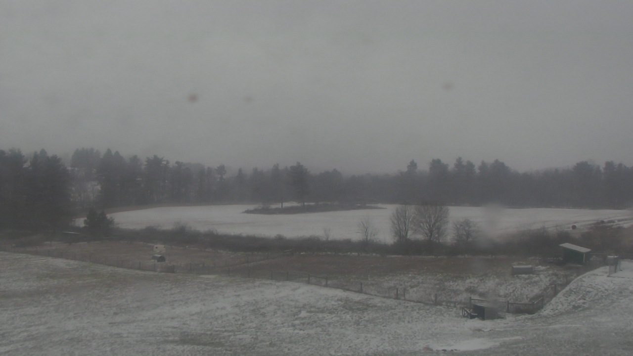 Thumbnail for current weather camera view from Sugar Valley Rural Charter School in Loganton, Pennsylvania