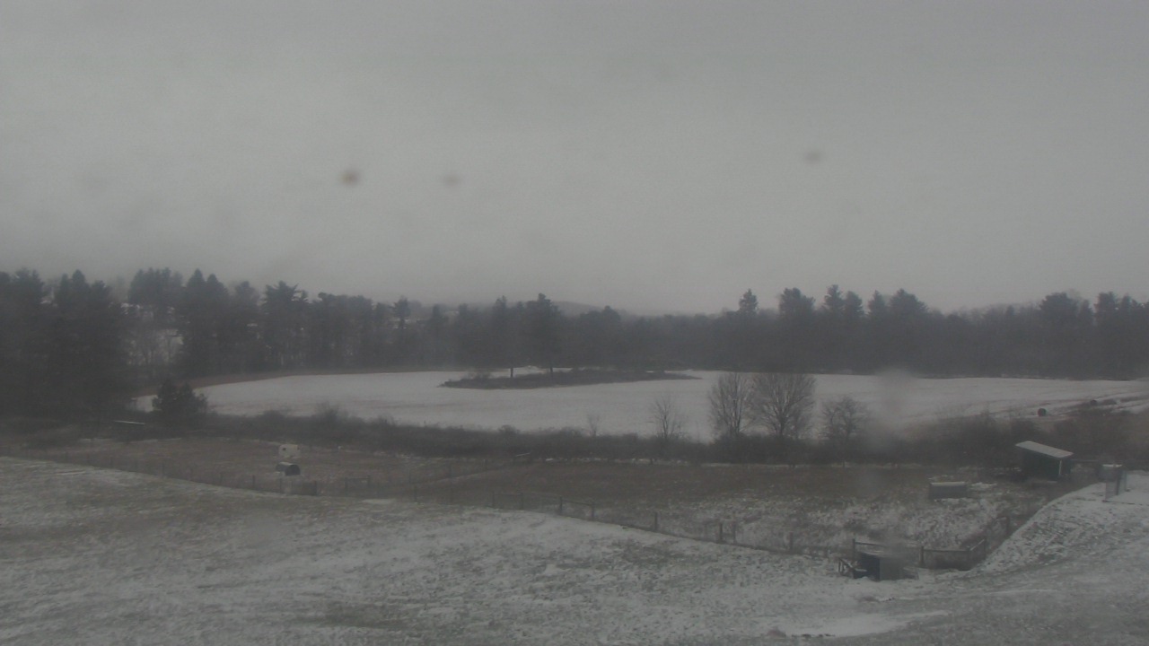Thumbnail for current weather camera view from Sugar Valley Rural Charter School in Loganton, Pennsylvania