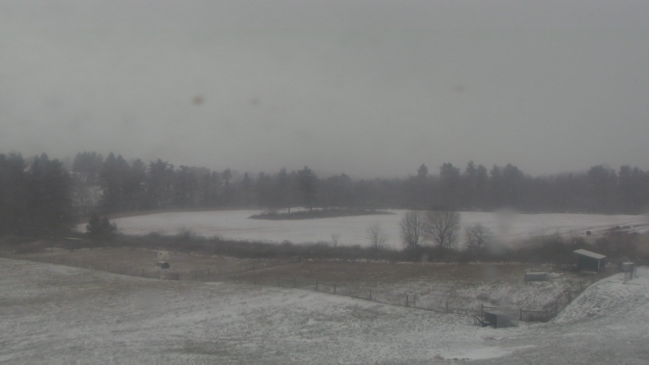 Thumbnail for current weather camera view from Sugar Valley Rural Charter School in Loganton, Pennsylvania