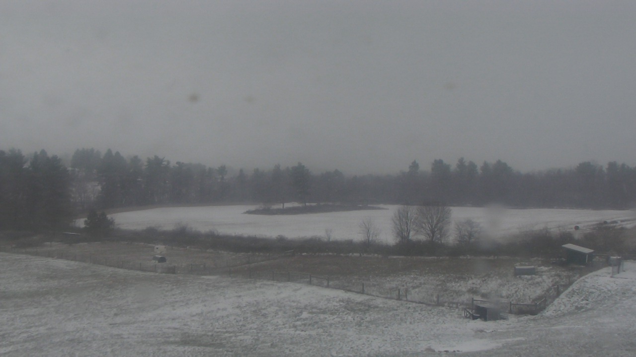 Thumbnail for current weather camera view from Sugar Valley Rural Charter School in Loganton, Pennsylvania