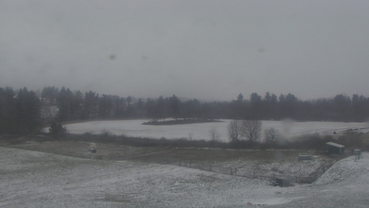 Thumbnail for current weather camera view from Sugar Valley Rural Charter School in Loganton, Pennsylvania
