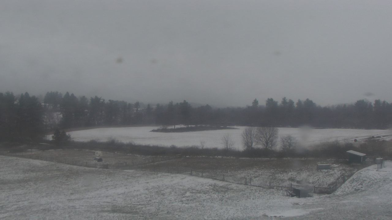 Thumbnail for current weather camera view from Sugar Valley Rural Charter School in Loganton, Pennsylvania