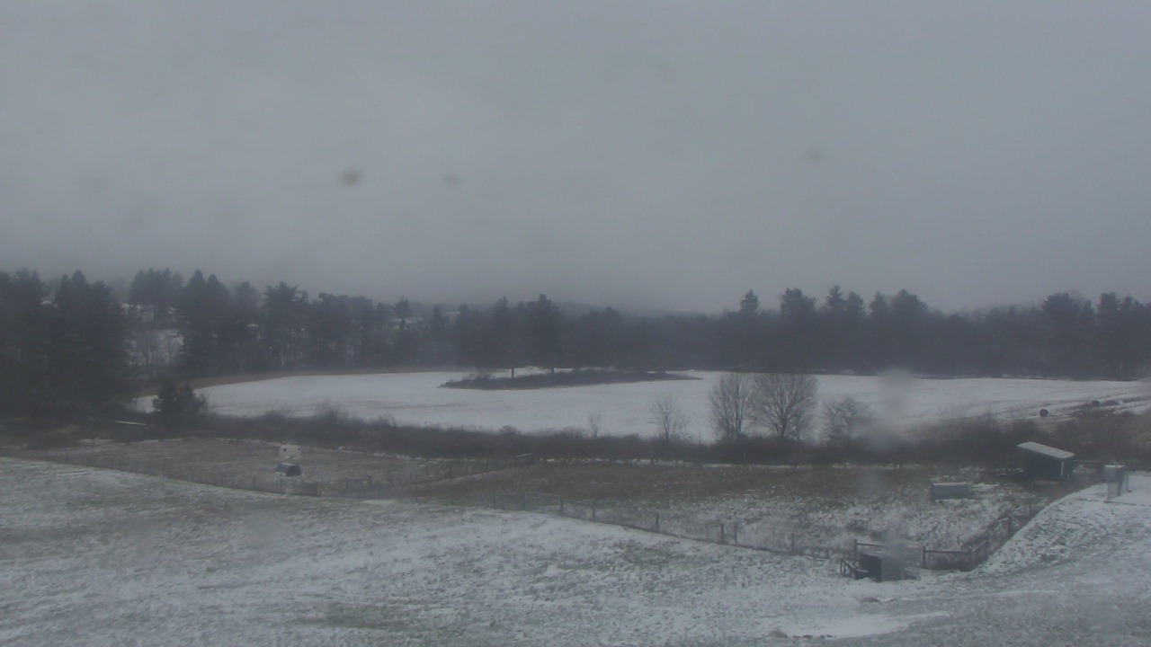Thumbnail for current weather camera view from Sugar Valley Rural Charter School in Loganton, Pennsylvania