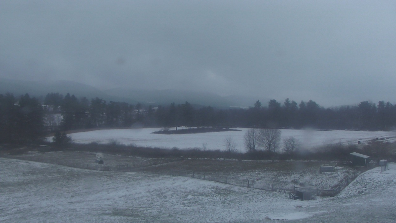 Thumbnail for current weather camera view from Sugar Valley Rural Charter School in Loganton, Pennsylvania
