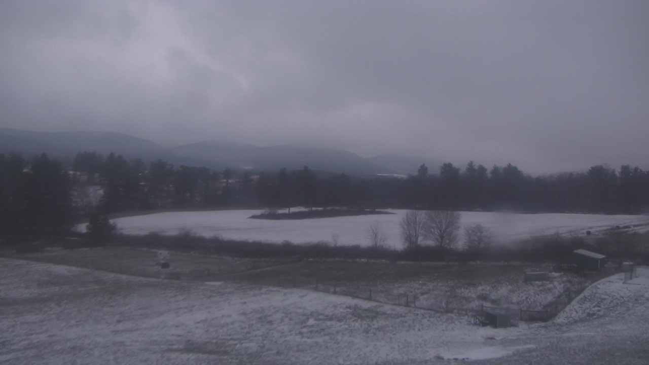 Thumbnail for current weather camera view from Sugar Valley Rural Charter School in Loganton, Pennsylvania