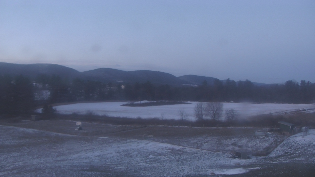 Thumbnail for current weather camera view from Sugar Valley Rural Charter School in Loganton, Pennsylvania