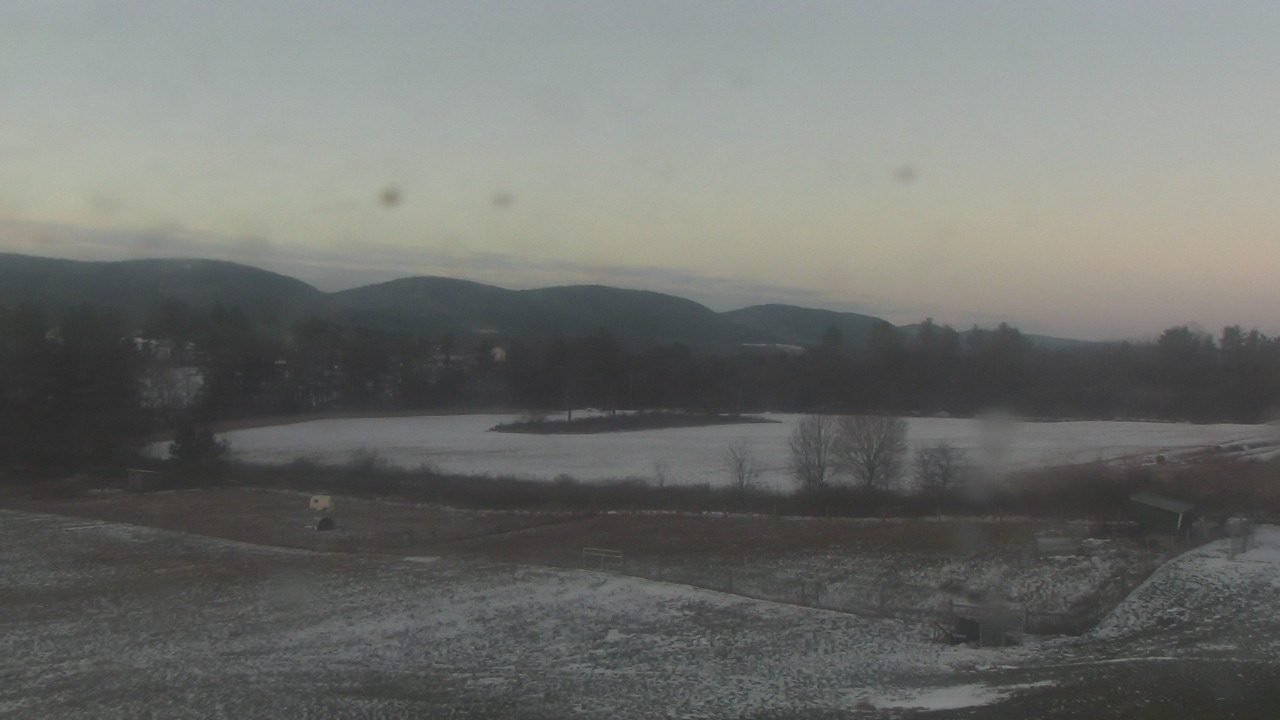 Thumbnail for current weather camera view from Sugar Valley Rural Charter School in Loganton, Pennsylvania